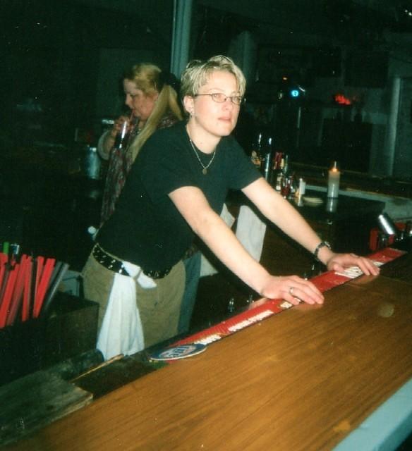 chris bartender