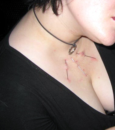 flesh necklace1