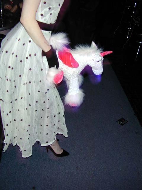 Mariah & Unicorn