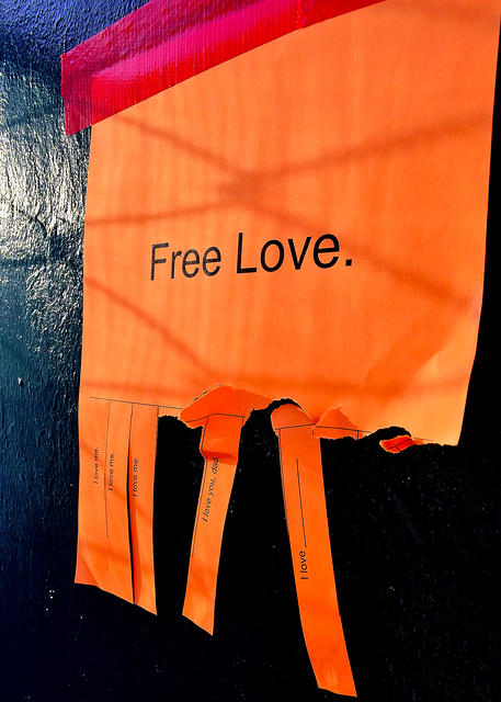 Free Love