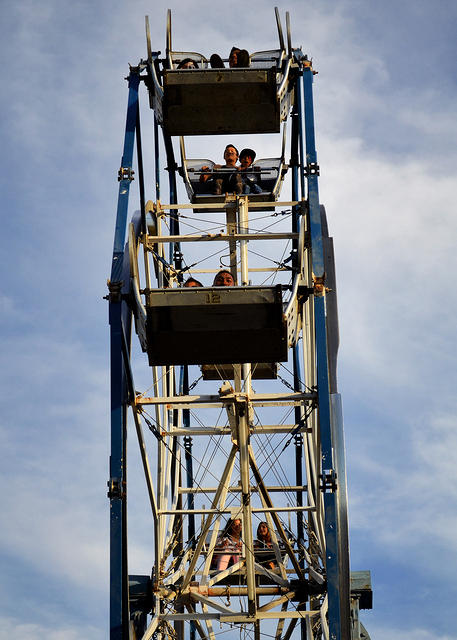 Ferris Wheel